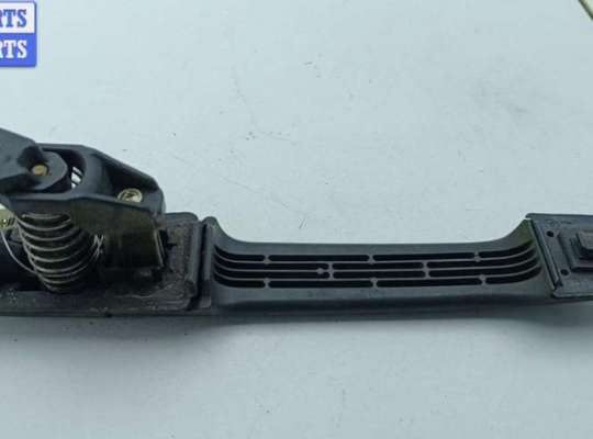 купить Ручка двери наружная передняя правая на Mercedes Sprinter W901-W905 (1995-2006)