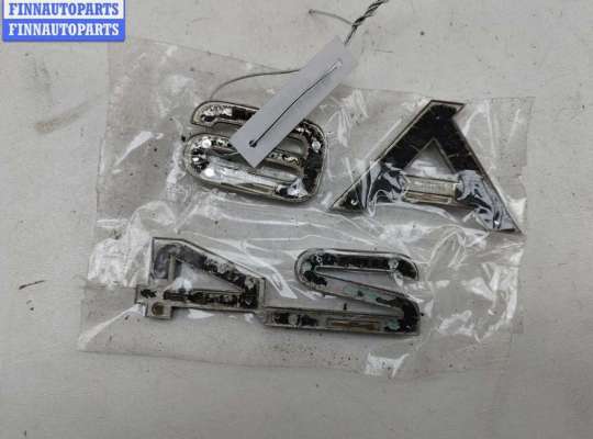 купить Эмблема на Audi A6 C5 (1997-2005)