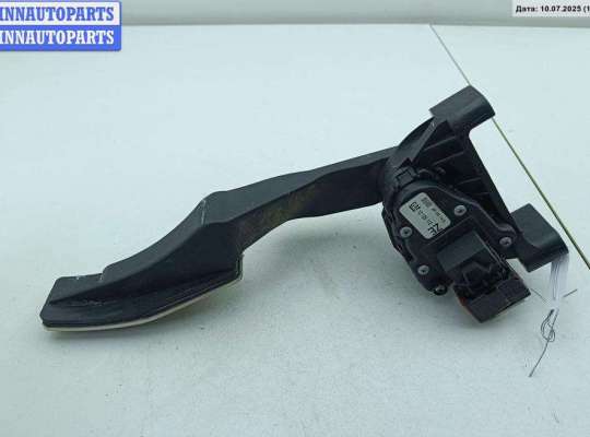 купить Педаль газа на Opel Zafira B (2004-2014)