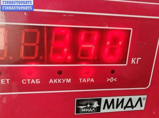 купить ТНВД на Mercedes C-Class W203 (2000-2006)