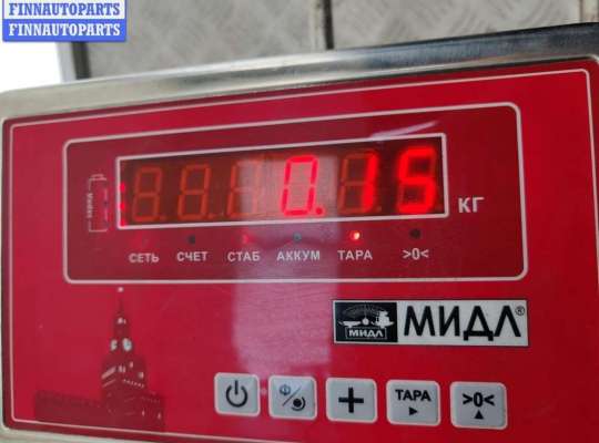 купить Активатор (привод) замка двери задней левой на Opel Omega B (1994-2003)