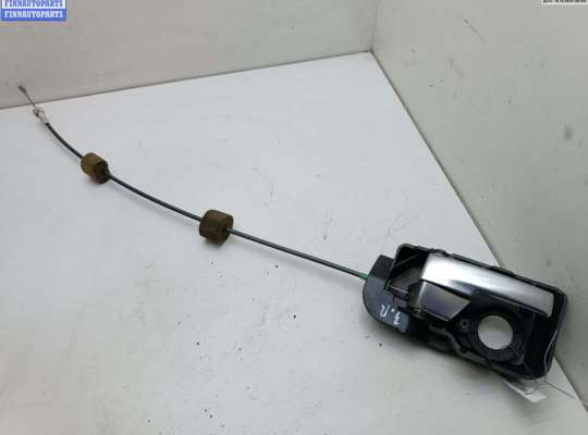 Ручка двери внутренняя задняя правая FO1386907 на Ford Mondeo III (2000-2007)
