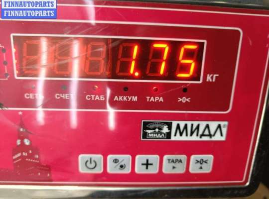 купить Амортизатор подвески задний правый на Mercedes Sprinter W906 (2006-2018)