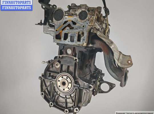 купить Двигатель (ДВС) на Renault Megane II (2002-2008)
