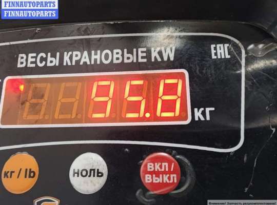 купить Двигатель (ДВС) на Renault Megane II (2002-2008)