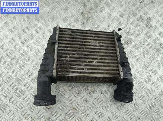 купить Радиатор интеркулера на Volkswagen Passat B5+ (GP)