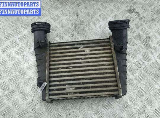 купить Радиатор интеркулера на Volkswagen Passat B5+ (GP)