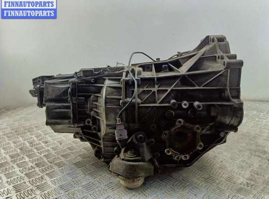 купить КПП автоматическая (АКПП) на Audi A6 C5 (1997-2005)