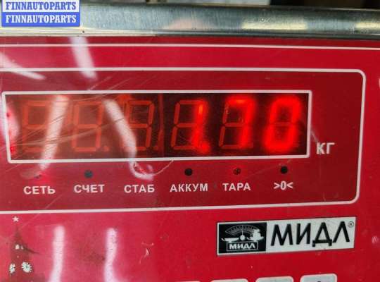 купить Домкрат на Volkswagen Golf-4