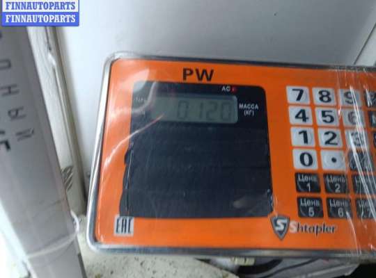 купить Заглушка порога на Opel Vectra C (2002-2008)