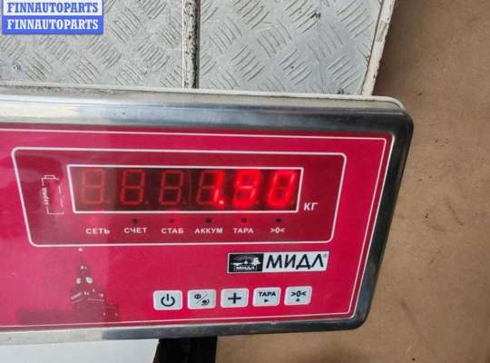 купить Кронштейн бампера переднего на BMW 3 E36 (1991-2000)