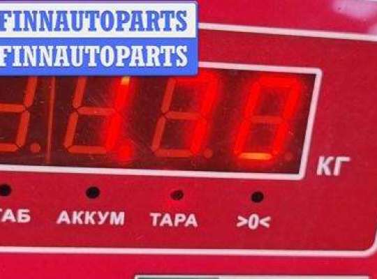 купить Двигатель отопителя (моторчик печки) на BMW 5 E39 (1995-2003)