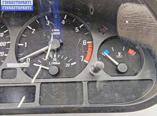 купить Щиток приборный (панель приборов) на BMW 3 E46 (1998-2006)