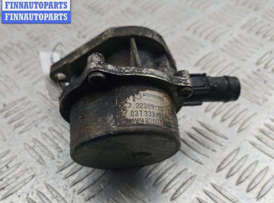 купить Насос вакуумный на Renault Kangoo I (1998-2008)