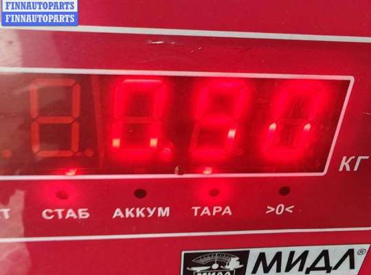 купить Насос вакуумный на Renault Kangoo I (1998-2008)