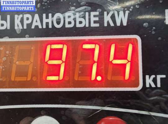 купить Мост ведущий задний на Mercedes Sprinter W901-W905 (1995-2006)