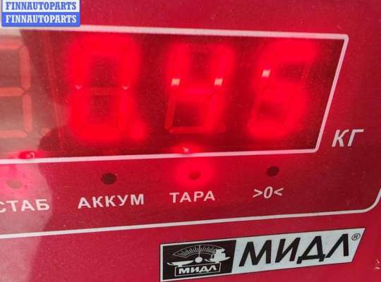 купить Трубка ТНВД на Ford Transit (2006-2014)