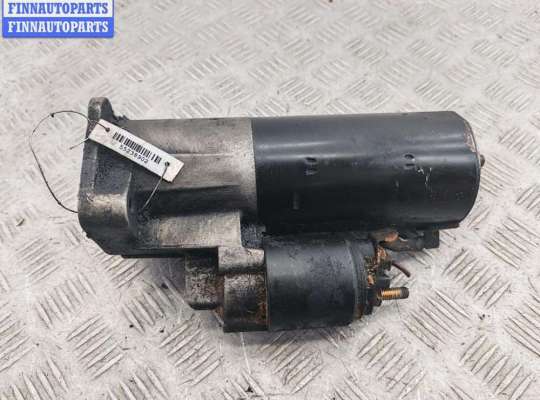 купить Стартер на Volkswagen Passat B5