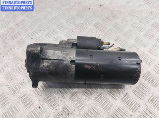 купить Стартер на Volkswagen Passat B5