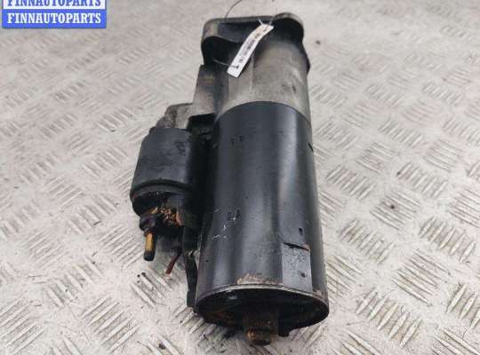 купить Стартер на Volkswagen Passat B5