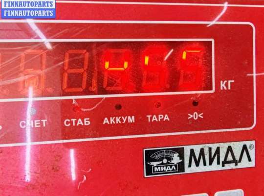 купить Стартер на Volkswagen Passat B5