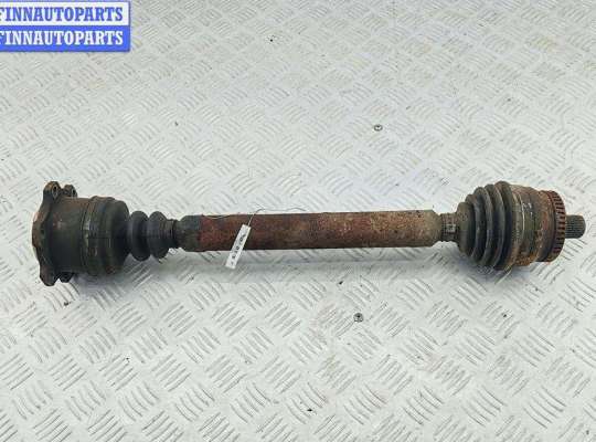 Полуось передняя левая VG2739252 на Volkswagen Passat B5+ (GP)
