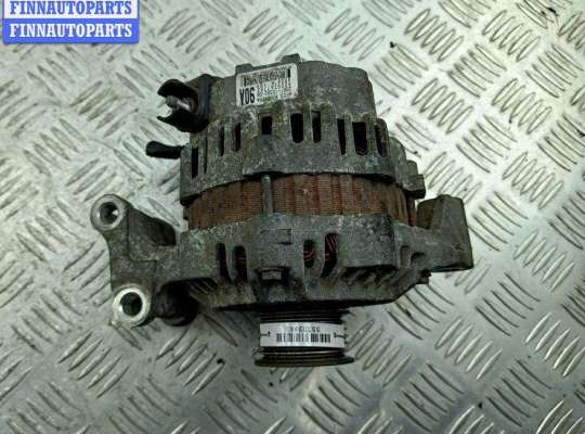 Генератор FO2091747 на Ford Fusion