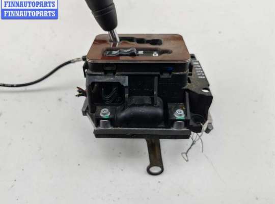 купить Кулиса КПП на Mercedes C-Class W202 (1993-2000)