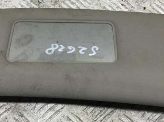 купить Козырек солнцезащитный правый на Audi 100 C4 (1991-1994)