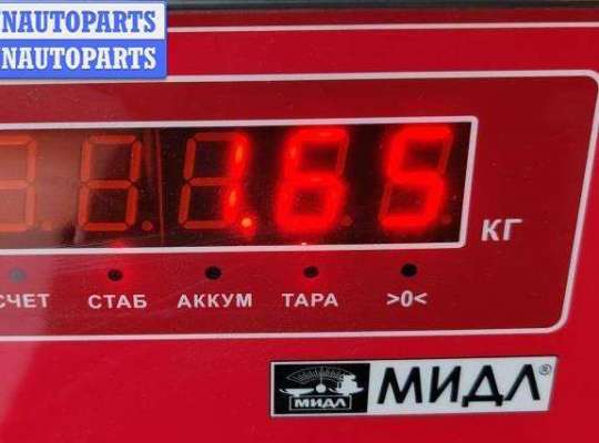 купить Фара правая на BMW 3 E46 (1998-2006)