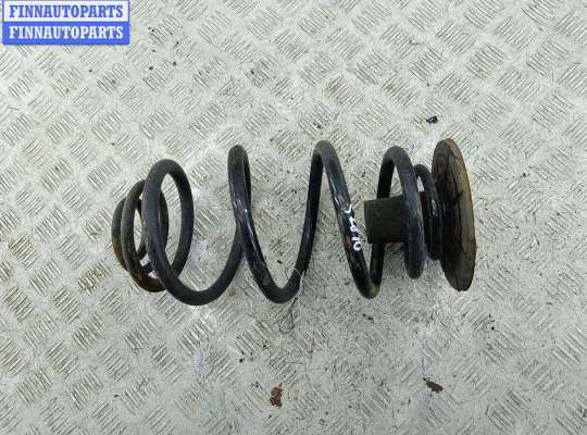 купить Пружина подвески задняя на Opel Zafira B (2004-2014)