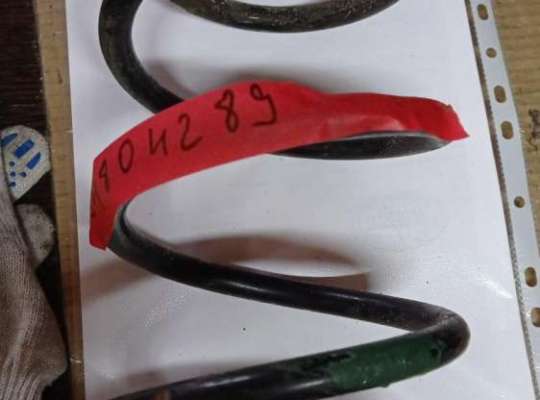 купить Пружина подвески задняя на Opel Zafira B (2004-2014)