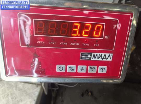 купить Крыло переднее правое на Nissan Almera N16 (2000-2007)