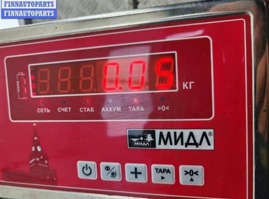 купить Трос двери задней на Ford Transit (2000-2006)