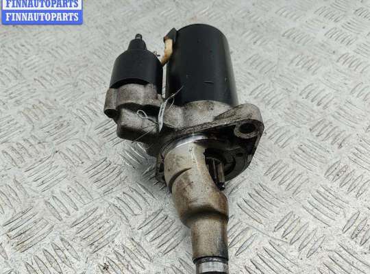 купить Стартер на Audi A6 C5 (1997-2005)