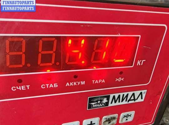 купить Стартер на Audi A6 C5 (1997-2005)