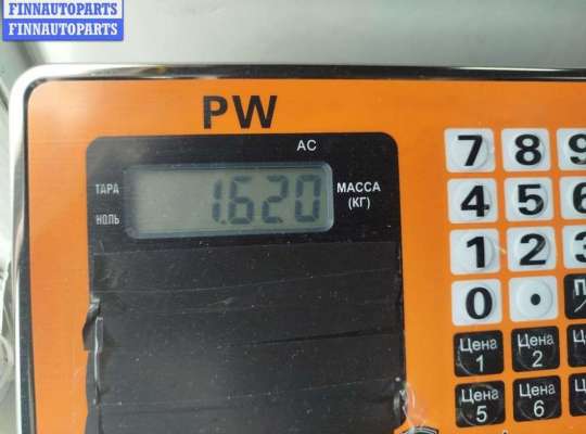 купить Двигатель отопителя (моторчик печки) на Skoda Octavia mk1 (A4 1U) 1996-2010