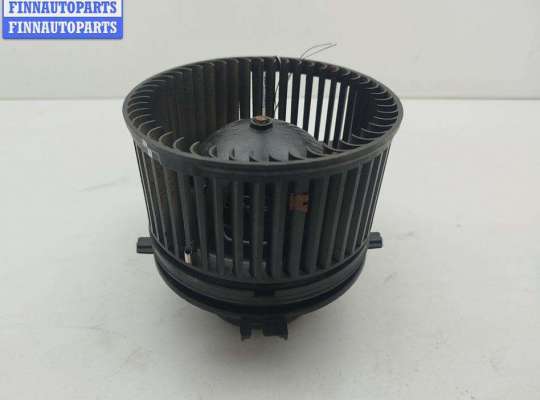 Двигатель отопителя (моторчик печки) SK521535 на Skoda Octavia mk1 (A4 1U) 1996-2010