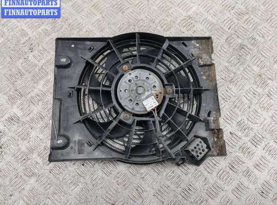 купить Вентилятор кондиционера на Opel Zafira A (1999-2005)