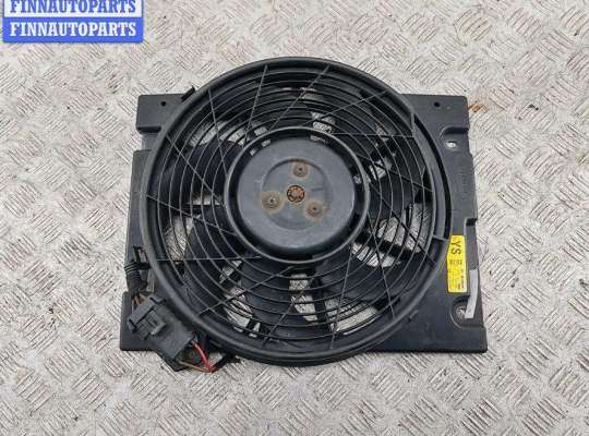 купить Вентилятор кондиционера на Opel Zafira A (1999-2005)