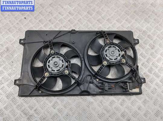 купить Вентилятор радиатора на Volkswagen Sharan (1995-2000)
