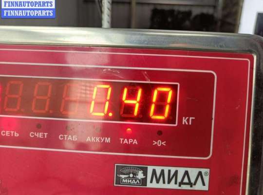 купить Патрубок интеркулера на Seat Alhambra (2000-2010)