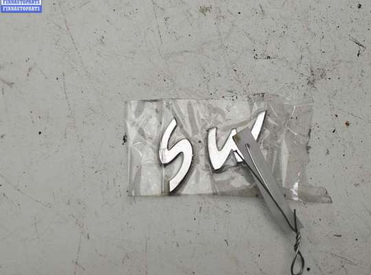 купить Эмблема на Peugeot 307