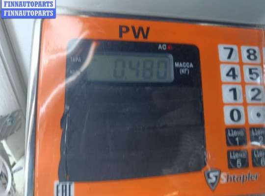 купить Замок ремня безопасности передний на Ford Focus II (2004-2011)