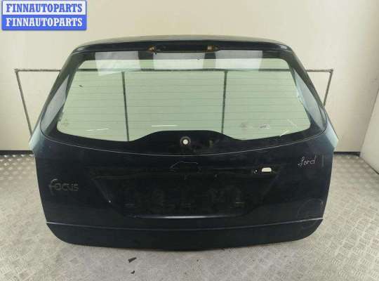 купить Крышка багажника (дверь задняя) на Ford Focus I (1998-2005)