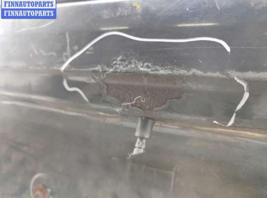 купить Крышка багажника (дверь задняя) на Ford Focus I (1998-2005)