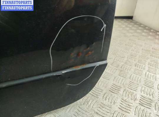 купить Крышка багажника (дверь задняя) на Ford Focus I (1998-2005)