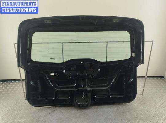 купить Крышка багажника (дверь задняя) на Ford Focus I (1998-2005)