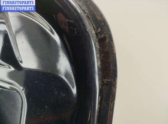 купить Крышка багажника (дверь задняя) на Ford Focus I (1998-2005)