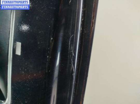 купить Крышка багажника (дверь задняя) на Ford Focus I (1998-2005)